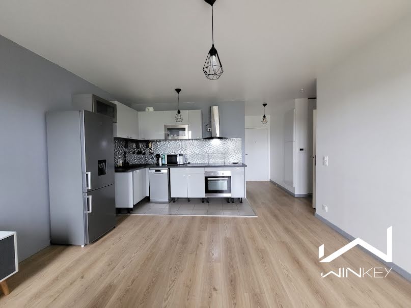 Vente appartement 2 pièces 42 m² à Villeneuve-le-Roi (94290), 184 000 €