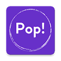 Pop! icon