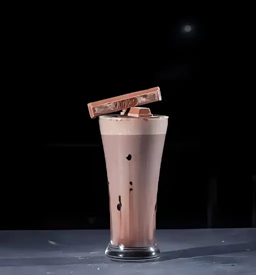 KitKat Milkshake