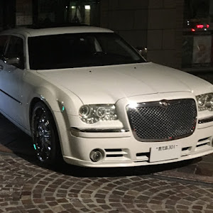 300C LX35