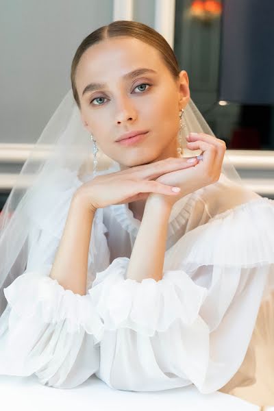 Fotograful de nuntă Oksana Melente (melente). Fotografia din 26 iulie 2021