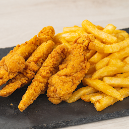 Chicken Fingers(5pcs)