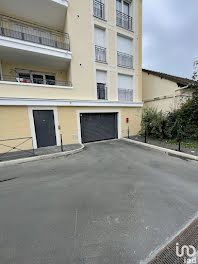 parking à Sartrouville (78)