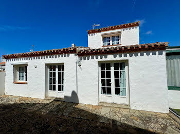 maison à Les Sables-d'Olonne (85)