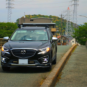 CX-5 KE2FW