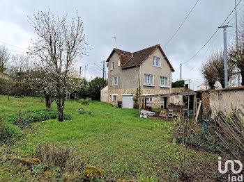 maison à Saâcy-sur-Marne (77)