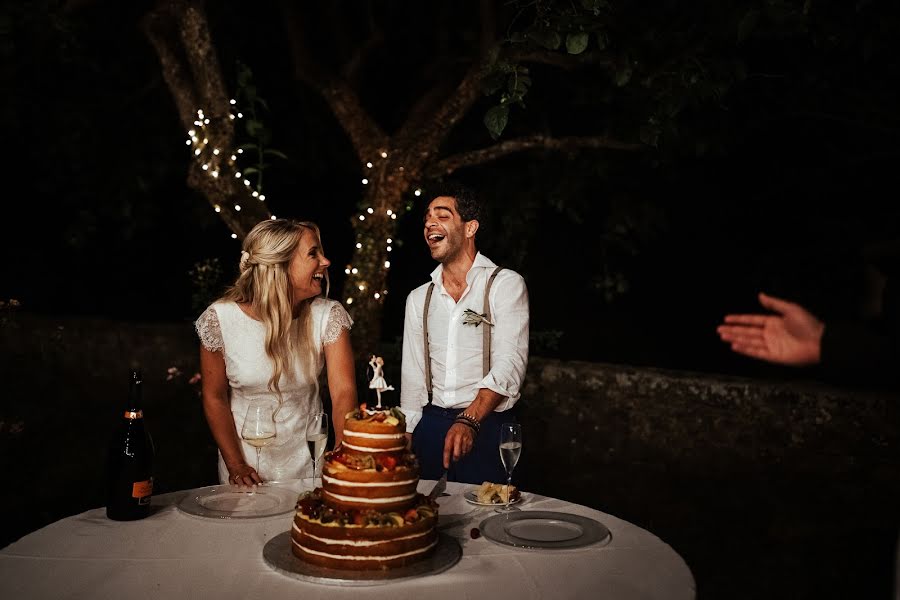 Wedding photographer Sara Lorenzoni (saralorenzoni). Photo of 13 July 2020