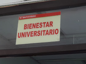 Bienestar Universitario Universidad Alas Peruanas