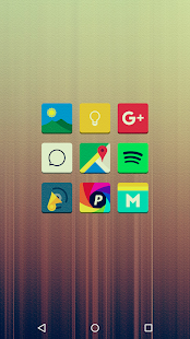 Tenex Icon Pack v9.9.0