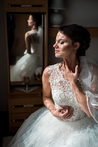 Wedding photographer Hristo Ivanov (heavenstudio). Photo of 21 February 2020