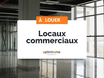 locaux professionnels à Moussy-le-Vieux (77)