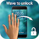 Download Wave To Unlock Screen For PC Windows and Mac 1.1