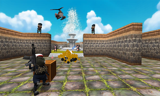 Animal Force: Final Battle - screenshot thumbnail