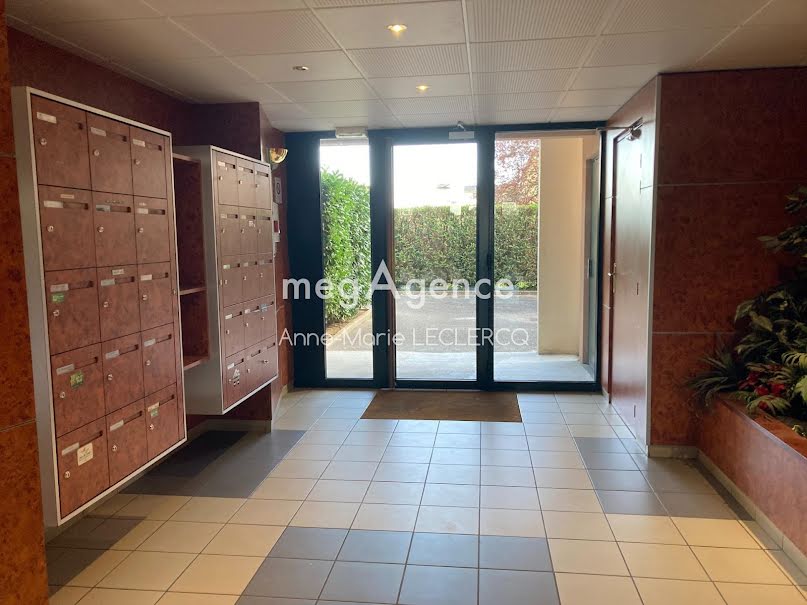 Vente appartement 2 pièces 43 m² à Villefranche-sur-saone (69400), 146 000 €