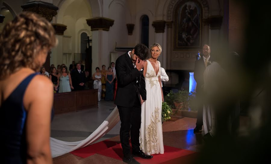 Photographe de mariage Martin Lorenzelli (martinlorenzelli). Photo du 9 mars 2020