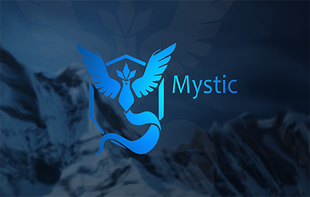 Pokemon Team Mystic small promo image