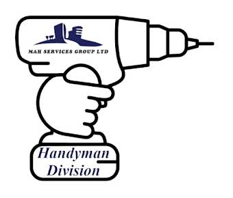 Handyman Services Division album cover