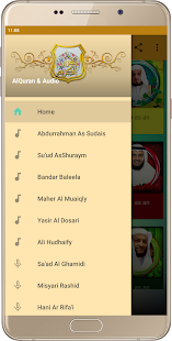download AlQuran-Murottal 30 Juz free