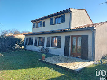 maison à Merignac (33)