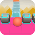 Cover Image of Download Scroll The Ball : Sky ball 1.0.0 APK