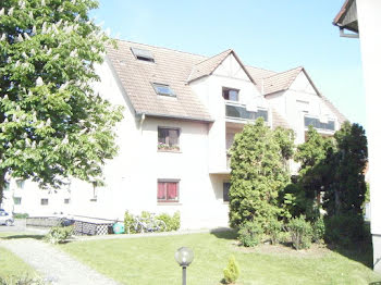 appartement à Brumath (67)