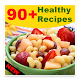 Download Healthy Recipes 2018 (90+ Recipes with Category) For PC Windows and Mac 1.0