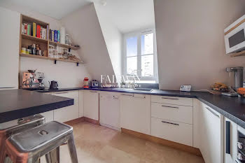 appartement à Paris 17ème (75)