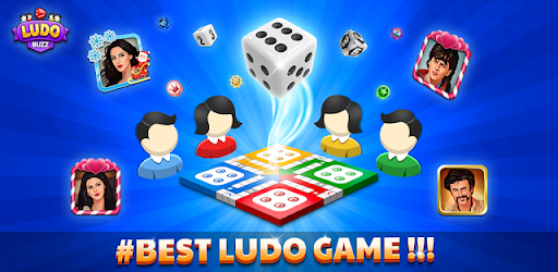 Ludo Buzz - Multiplayer Game