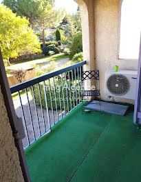 appartement à Draguignan (83)