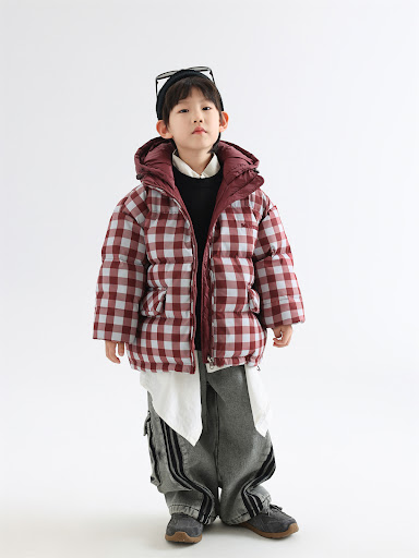Red Plaid