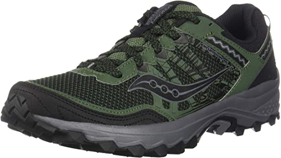 Saucony Men's Excursion TR12 Sneaker