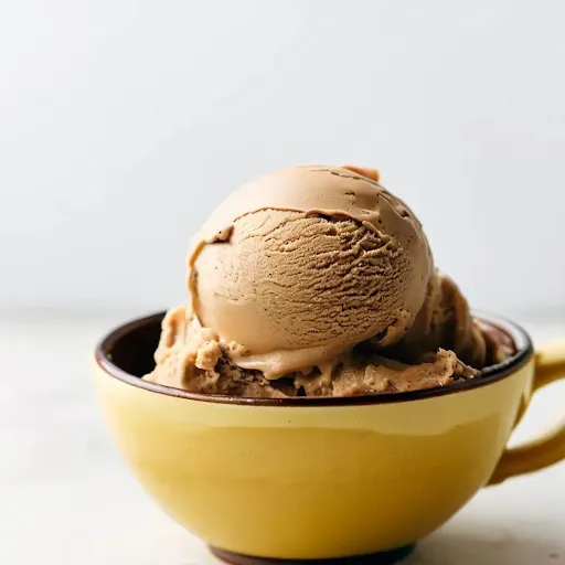 Coffee Ice Cream