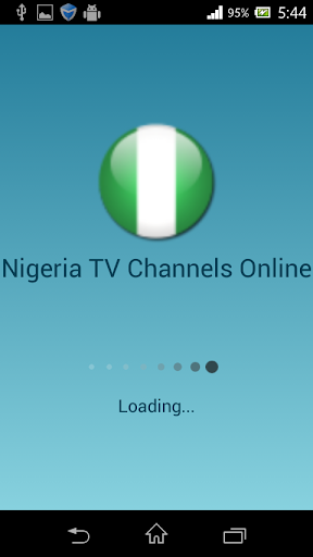 Nigeria TV Channels Online