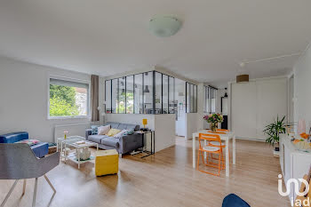 appartement à Lille (59)