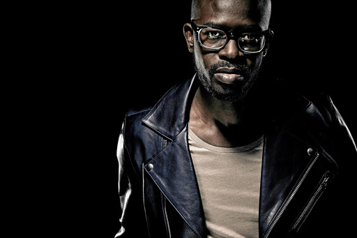 House DJ Black Coffee will receive International Achievement Award at the SAMAs 2016.