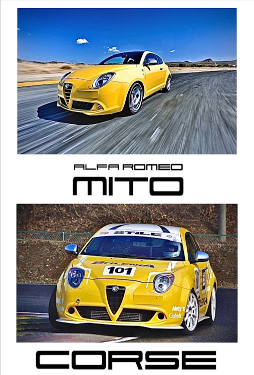 156スポーツワゴンのALFA ROMEO MITO・ALFA ROMEO歴代モデル紹介・ALFA ROMEO CLASSICO GALLERYA・Ita🇮🇹車クラッシック・"I💗LOVE🐍ALFA🍀"に関するカスタム事例の投稿画像57枚目