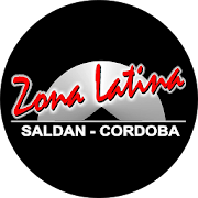 Zona Latina  Icon