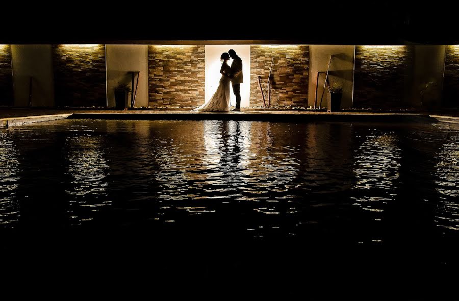 Fotógrafo de casamento Harold Beyker (beyker). Foto de 14 de junho 2018