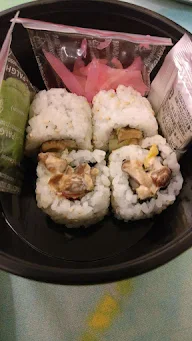 Sushi And More photo 5