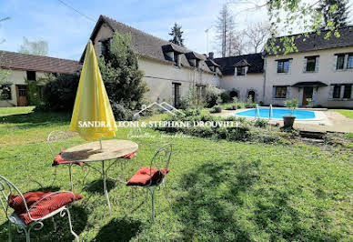 Property with pool 14