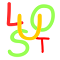 Item logo image for lookup stuff (lostu)