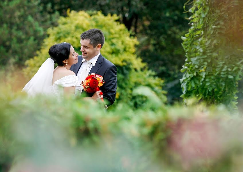 Fotógrafo de casamento Vio Dudau (dudau). Foto de 16 de junho 2019