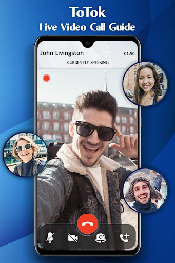 Free ToTok HD Video Call  Voice Chat Guide