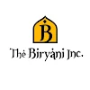 The Biryani Inc By EatVerse, Hatiara, Kolkata logo