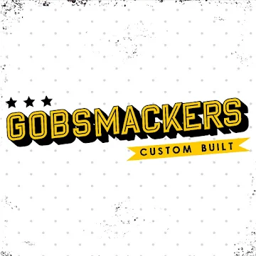 Gobsmackers menu 