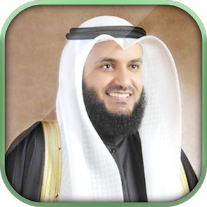 Holy Quran by Mishary Al Afasy.apk 3.2.0