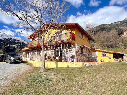 Villa with terrace 1