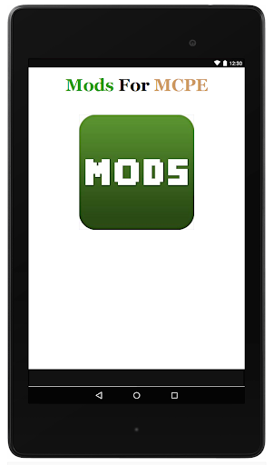 Mods For MCPE