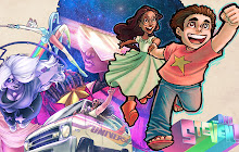 Steven Universe Tab small promo image