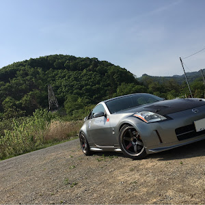 フェアレディZ Z33